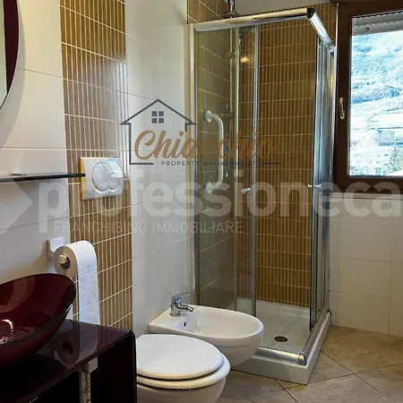 Daire Grazia Castel Di Sangro